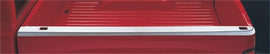 Putco 99-06 Chevy Silv 8ft Long Box / 01-05 HD (Excl. Dually) Stainless Steel Skins (Holes)