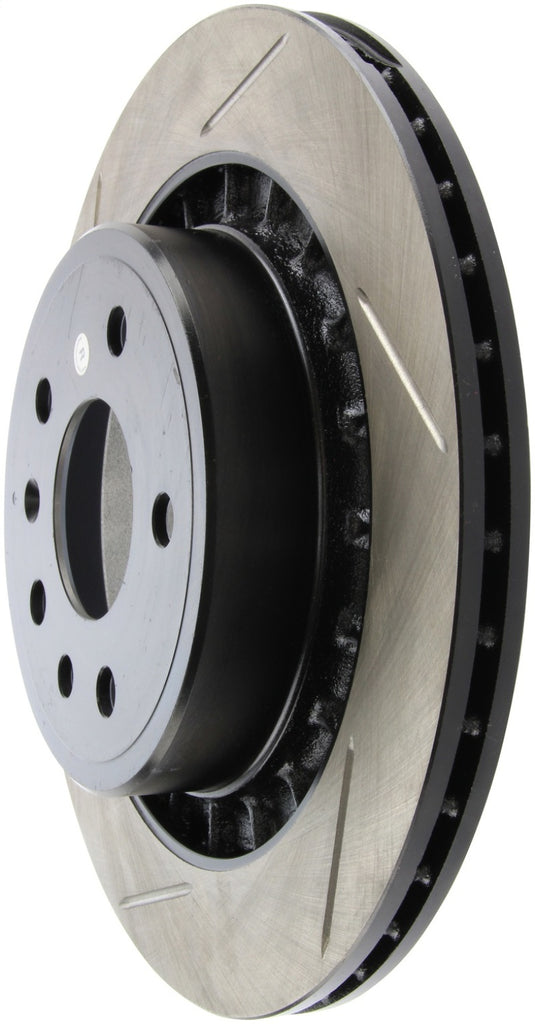 StopTech Slotted Sport Brake Rotor
