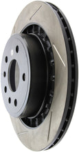 Load image into Gallery viewer, StopTech Slotted Sport Brake Rotor