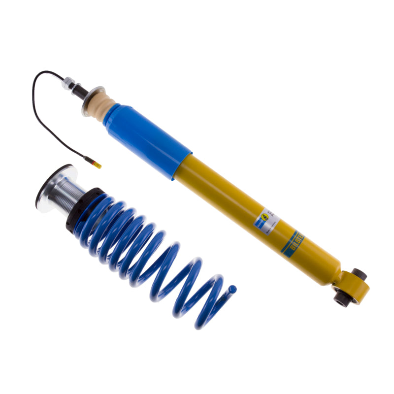 Bilstein B16 (PSS10) BMW E92 3 Series DampTronic EDC Performance Suspension System