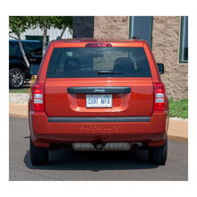 Load image into Gallery viewer, Curt 07-10 Jeep Compass Class 3 Trailer Hitch w/2in Receiver BOXED