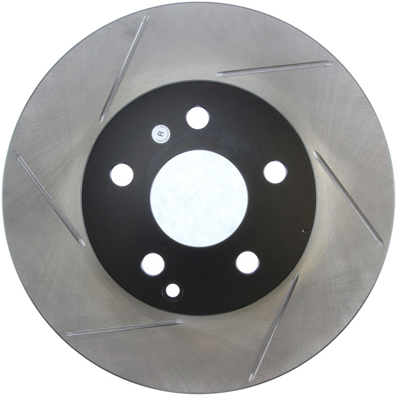 StopTech Slotted Sport Brake Rotor