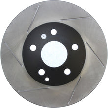 Load image into Gallery viewer, StopTech Slotted Sport Brake Rotor