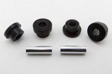 Load image into Gallery viewer, Whiteline Plus 7/88-5/00 Suzuki Swift Rear Inner/Outer Rear Control Arm Bushing Kit