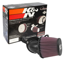 Load image into Gallery viewer, K&amp;N 2015 Harley-Davidson FLTRXS Road Glide AirCharger Performance Intake