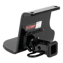 Load image into Gallery viewer, Curt 07-11 Chevrolet Aveo5 Class 1 Trailer Hitch w/1-1/4in Receiver BOXED