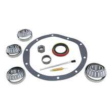 Load image into Gallery viewer, Yukon Gear Bearing install Kit For GM 8.5in HD Front Diff - GTR Auto