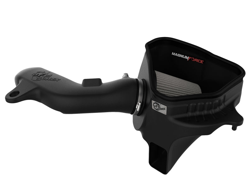 AFe Magnum FORCE Stage-2 Cold Air Intake System w/Pro Dry S Media 12-15 BMW 335i F30 - GTR Auto