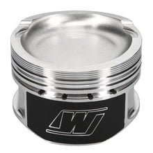 Load image into Gallery viewer, Wiseco VW VR6 2.8L 9:1 82mm Piston Shelf Stock