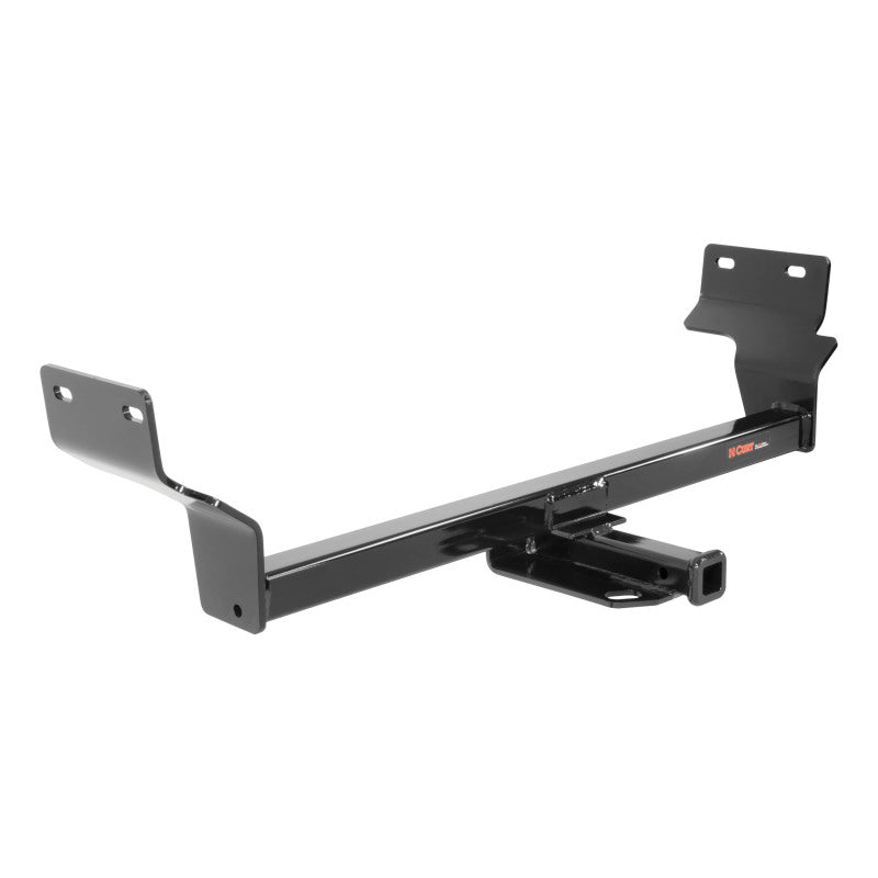 Curt 15-17 Chrysler 200 Class 1 Trailer Hitch w/1-1/4in Receiver BOXED