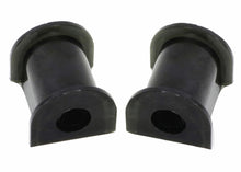 Load image into Gallery viewer, Whiteline 88-91 BMW M3 18mm Rear Sway Bar Mount Bushing Kit