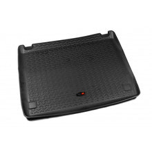 Load image into Gallery viewer, Rugged Ridge Floor Liner Cargo Black 2007-2014 Toyota FJ Cruiser (Automatic)