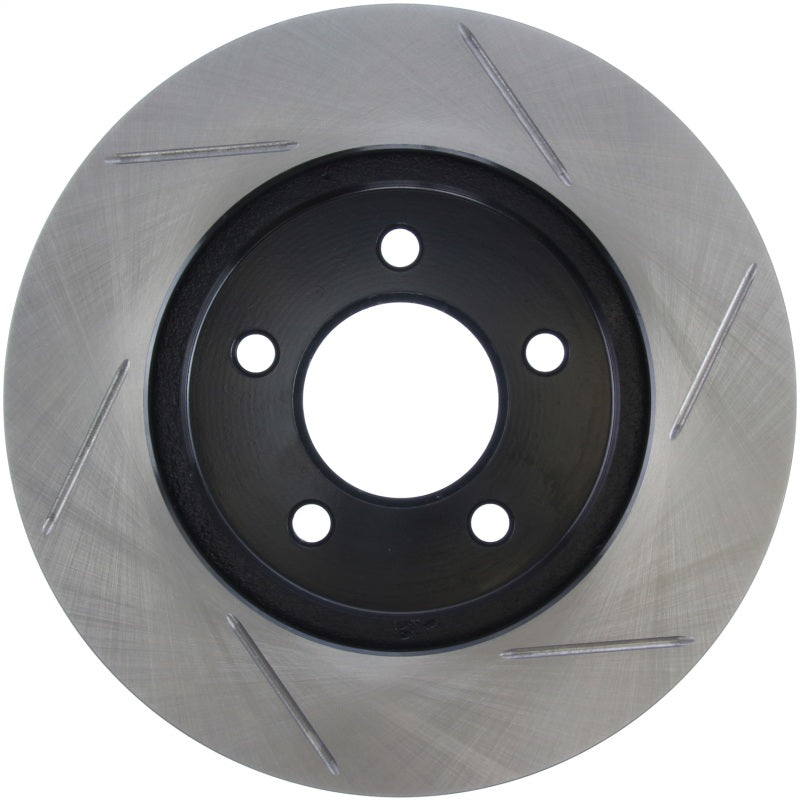 StopTech Slotted Sport Brake Rotor