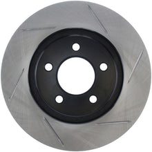 Load image into Gallery viewer, StopTech Slotted Sport Brake Rotor