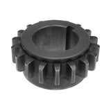 Omix Crankshaft Sprocket 226 CI 58-64 Jeep CJ Models