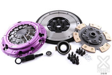 Load image into Gallery viewer, XClutch 03-09 Subaru Legacy 2.0L Stage 2 Sprung Ceramic Clutch Kit