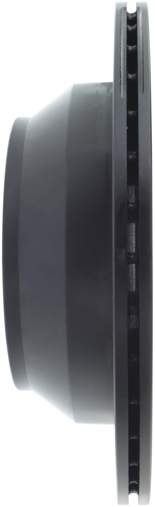 StopTech Power Slot 02-08 Chevy Trailblazer/GMC Envoy Rear Right Rotor