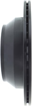 Load image into Gallery viewer, StopTech Power Slot 02-08 Chevy Trailblazer/GMC Envoy Rear Right Rotor