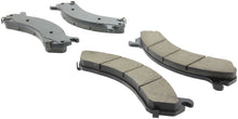 Load image into Gallery viewer, StopTech Sport Brake Pads w/Shims and Hardware - Front