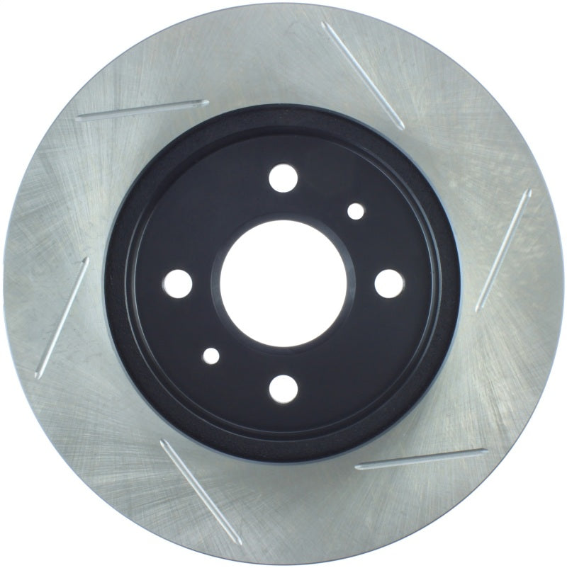 StopTech Slotted Sport Brake Rotor