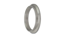 Load image into Gallery viewer, Vibrant T304SS Turbo V-Band Outlet Flange for Garrett GT3788R/4088R/4094R to 3.00in OD Tubing