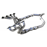 ARH 1998-2002 Chevrolet Camaro/Firebird LS1 2in x 4in System w/ Cats