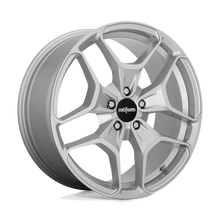 Load image into Gallery viewer, Rotiform R173 HUR Wheel 19x8.5 5x112 45 Offset - Machined Silver