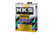 Load image into Gallery viewer, HKS SUPER OIL 5W-30 4L