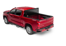 Load image into Gallery viewer, UnderCover 14-18 Chevy Silverado 1500 (19 Legacy) 5.8ft Armor Flex Bed Cover - Black Textured