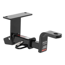 Load image into Gallery viewer, Curt 93-97 Honda Civic Del Sol Class 1 Trailer Hitch w/1-1/4in Ball Mount BOXED