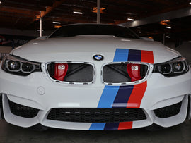 aFe Magnum AIS Air Scoop 15-18 BMW M3/15-20 M4 - GTR Auto