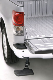 AMP Research 2007-2013 Toyota Tundra BedStep - Black - GTR Auto