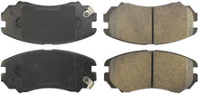Load image into Gallery viewer, StopTech Street Select Brake Pads - Front