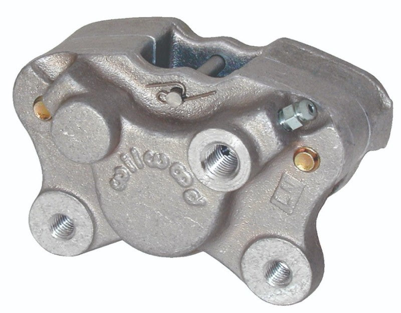 Wilwood Caliper-GM III - D52 2.38in Piston .81in Disc