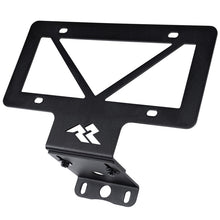 Load image into Gallery viewer, Rugged Ridge Tag Relocation Bracket Rear 18-20 Jeep Wrangler JL