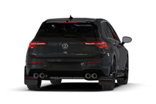 Load image into Gallery viewer, Rally Armor 22-24 VW MK8 Golf GTI/R Red UR Mud Flap w/White Logo