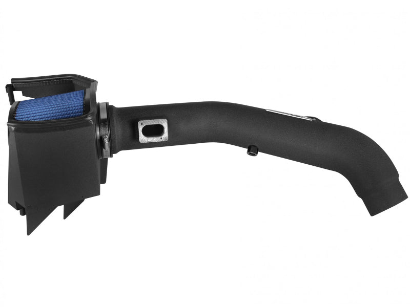 aFe MagnumFORCE Intake Stage-2 Pro 5R 12-15 BMW 335i (F30) L6 3.0L (t) N55 - GTR Auto