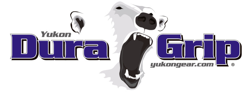 Yukon Gear Dura Grip For 2011+ Chrysler 9.25in Rear - GTR Auto