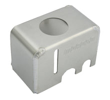 Load image into Gallery viewer, Moroso Mid 08-14 Ford Mustang Brake Reservoir Cover - Fabricated Aluminum