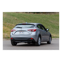 Load image into Gallery viewer, Curt 2014 Mazda 3 Class 1 Trailer Hitch w/1-1/4in Receiver BOXED