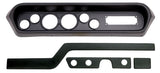 Autometer 64-65 Pontiac GTO/Lemans Direct Fit Gauge Panel 3-3/8in x2 / 2-1/16in x4