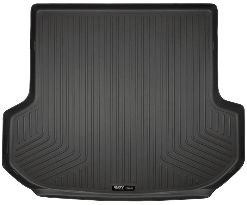 Husky Liners 2016 Kia Sorento Cargo Liner - Black - GTR Auto
