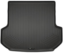 Load image into Gallery viewer, Husky Liners 2016 Kia Sorento Cargo Liner - Black - GTR Auto