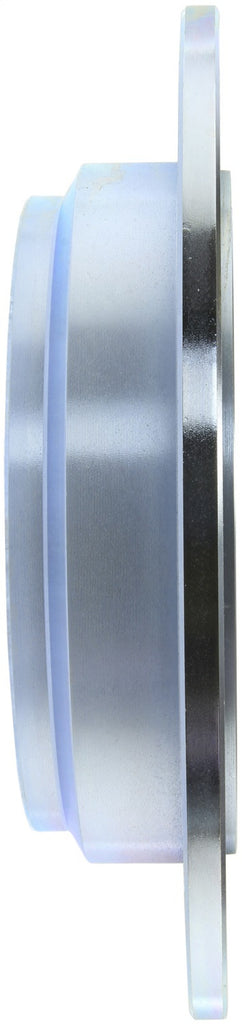 StopTech Select Sport Drilled & Slotted Rotor -Rear Right