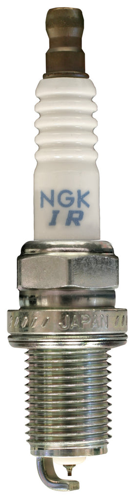 NGK Iridium Spark Plug Box of 4 (FR6E1)