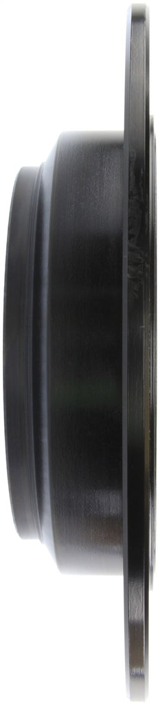 StopTech Slotted Sport Brake Rotor