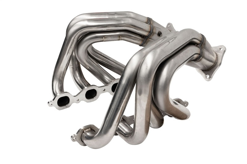 Corsa 20-21 Chevrolet Corvette 1.875in Primary 304 SS Headers