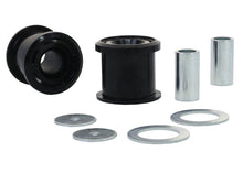 Load image into Gallery viewer, Whiteline Plus 10+ Chevy Volt/6/09+ Cruze Front Control Arm-Lwr Inner Rear Bushing Kit