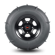 Load image into Gallery viewer, GMZ Sand Stripper Rear Tire - Stagger Cut 14 - 28x15-14