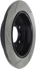 Load image into Gallery viewer, StopTech Slotted Sport Brake Rotor